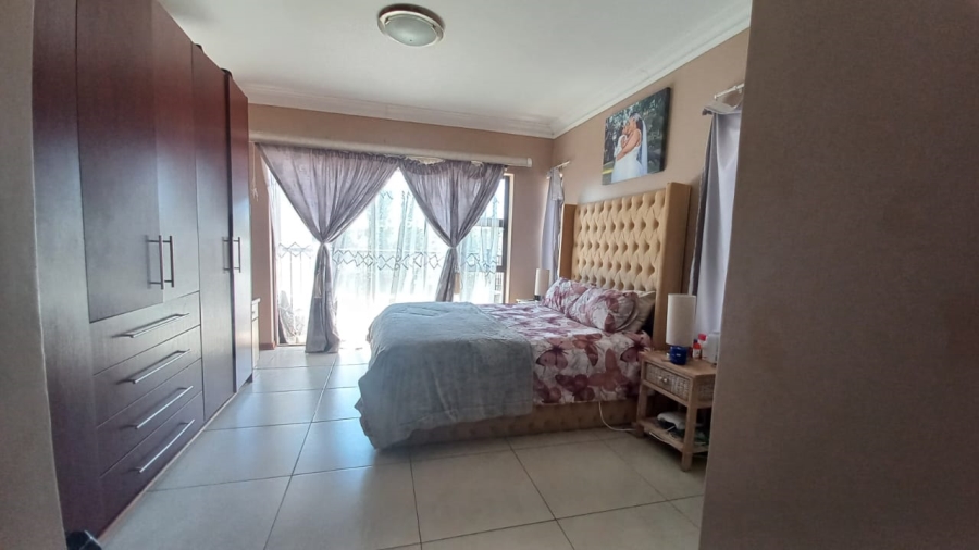 To Let 3 Bedroom Property for Rent in Lilyvale Estate Free State